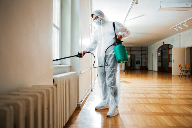 Best Commercial Pest Control Services  in Dry Run, OH